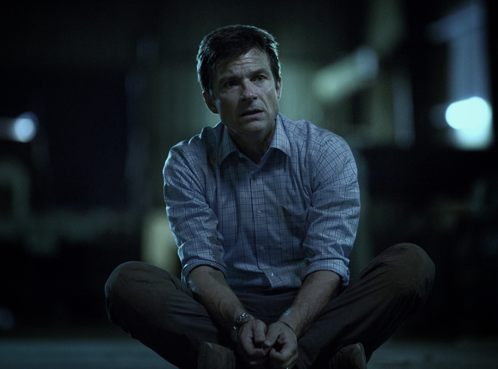 Jason Bateman, Ozark Jason Bateman, Ozark
